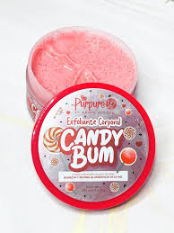 Exfoliante candy bum 220ml 